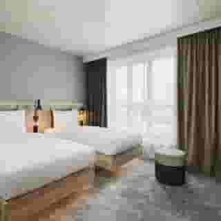 Moxy Warsaw City, 6 of 6