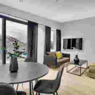 TotalApartments - Vervet Apartment Hotel, 3 of 6