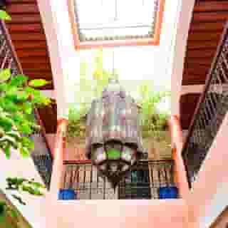 Riad Mounir, 4 of 6