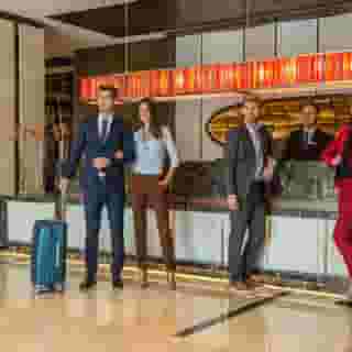Airport Hotel Okecie, 5 of 6