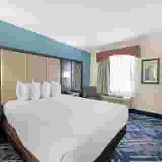 Best Western Franklin Inn, 6 of 6