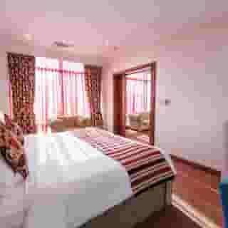 Sapphire Plaza Hotel, 5 of 6
