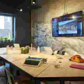 Moxy Paris Charles de Gaulle Airport, 4 of 6