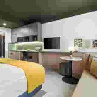 Adina Apartment Hotel Budapest, 5 of 6
