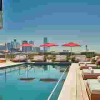 Virgin Hotels Dallas, 2 of 6