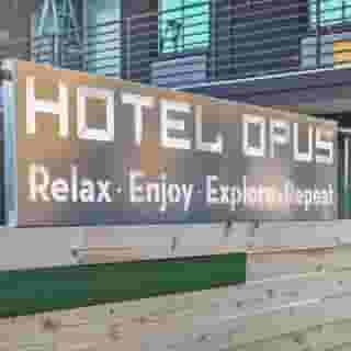 Hotel Opus Bronx, 3 of 6