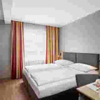 Hotel Central, 2 of 6