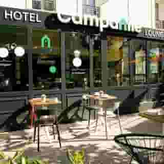 Campanile Paris - Clichy Centre, 2 of 6