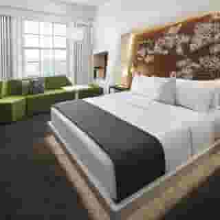 Hotel Washington, 6 of 6