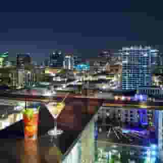 San Diego Marriott Gaslamp Quarter, 2 of 6
