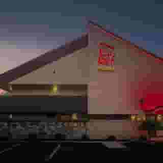 Red Roof Inn Plus+ Boston - Framingham, 1 of 6