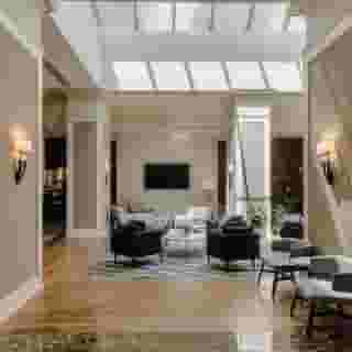 Club Quarters Hotel Rittenhouse Square, Philadelphia, 6 of 6