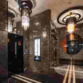 Apa Hotel Higashi Shinjuku Kabukicho Higashi, 4 of 6