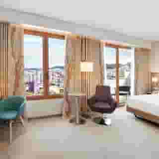 Hilton Garden Inn Tirana, 6 of 6