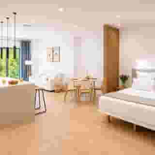 Paseo Suites Hotel, 2 of 6