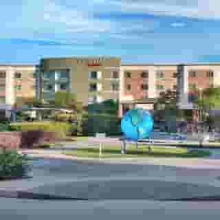 Courtyard by Marriott Houston NASA/Clear Lake, 4 of 6