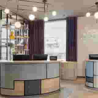 Spark by Hilton Vienna Donaustadt, 1 of 6
