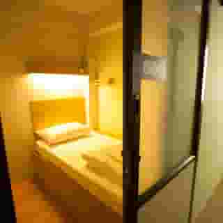 Micro Hostel, 1 of 6
