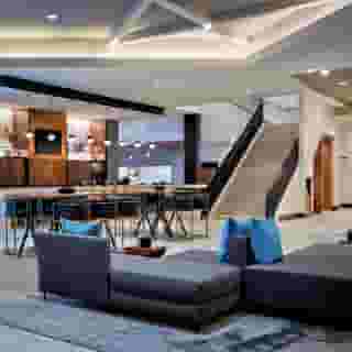 Marriott Dallas Las Colinas, 2 of 6