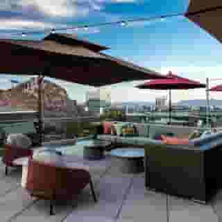 Hyatt House Tempe/Phoenix/University, 5 of 6