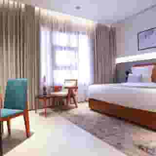 Hotel Vivian Park El Raed, 6 of 6