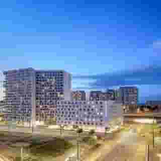 Prize by Radisson, Vienna City, 5 of 6