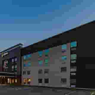 La Quinta Inn & Suites by Wyndham Houston Southwest, 6 of 6