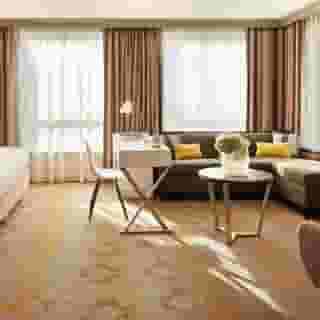 Renaissance Paris La Defense Hotel, 2 of 6