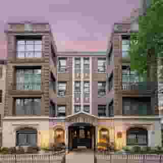 The Majestic Hotel, 6 of 6