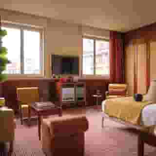 Max Brown Hotel Missori, part of Sircle Collection, 4 of 6