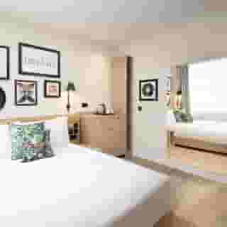 Hampton by Hilton London Old Street, 6 of 6