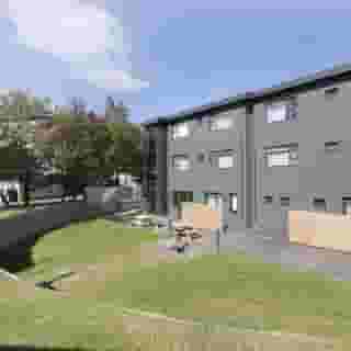 Nordurey Hotel City Garden, 3 of 6