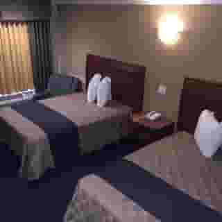 Walnut Inn & Suites West Covina, 1 of 6