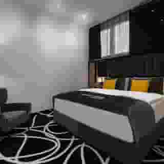 Hotel Unique Pearl, 6 of 6