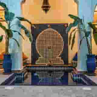 Riad Le Dromadaire Bleu by Weekome, 1 of 6