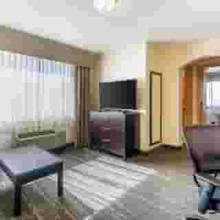 Best Western Plus Edmonds Harbor Inn, 6 of 6
