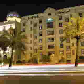 Le Park Hotel, 6 of 6