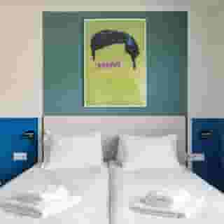 Bob W Madrid Chueca, 4 of 6