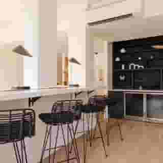 Dupont Circle Embassy Inn by Found, 2 of 6
