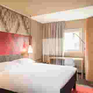 ibis Geneve Centre Gare, 5 of 6