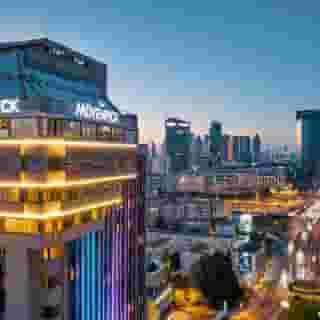 Mövenpick Hotel Istanbul Bosphorus, 5 of 6