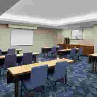 Courtyard by Marriott Chicago Midway Airport, 1 of 6