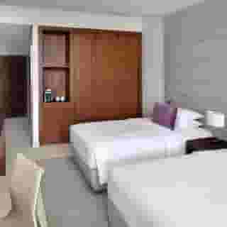 Marriott Riyadh Diplomatic Quarter, 6 of 6