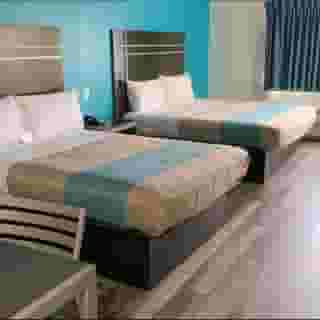 Motel 6 Houston, Tx - Hwy 249 and Fallbrook, 1 of 6