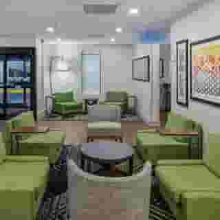 Holiday Inn Express Atlanta Airport - College Park by Ihg, 1 of 6