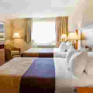 Quality Inn Kirkland, 3 of 6