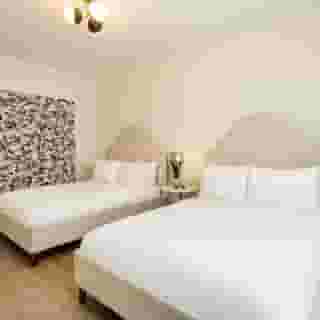 Kenmore Village Hotel, South Beach, 1 of 6