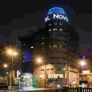 Novotel Paris 14 Porte d'Orléans, 6 of 6
