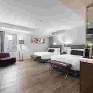 The Godfrey Hotel Chicago, 3 of 6