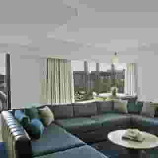 The Morrow Washington Dc, Curio by Hilton, 6 of 6